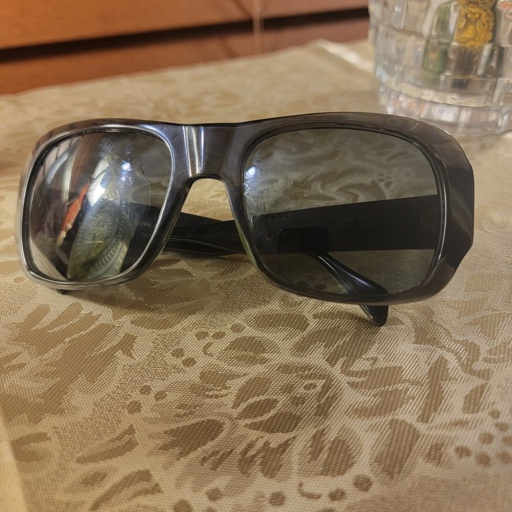 Céline Sunglasses Dk Brown. Made In Italy